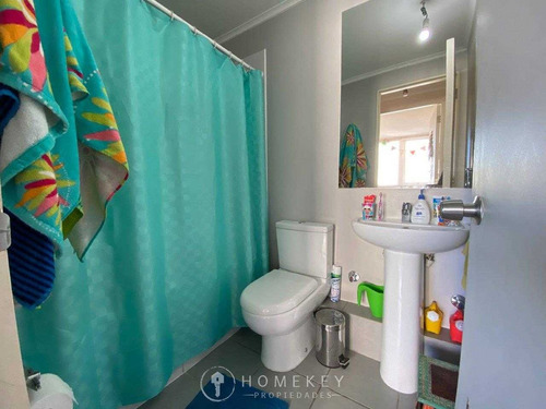 Departamento En Venta Laguna Tres Pascualas