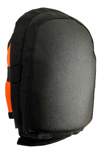 Imagen 4 de 10 de Rodilleras Ligeras Para Trabajo Truper - Rod-l