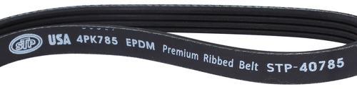 Correa Pk Mitsubishi Lancer 1600 4g92 Cb4a 1.6 1995 4pk- 785