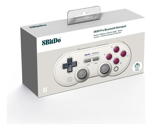 Gamepad Y Joystick De Control Inalámbricos Para Nintendo Swi