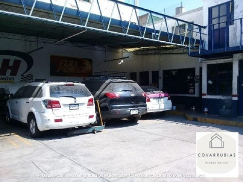 Renta De Local Comercial En Guadalupe Insurgentes Zp113