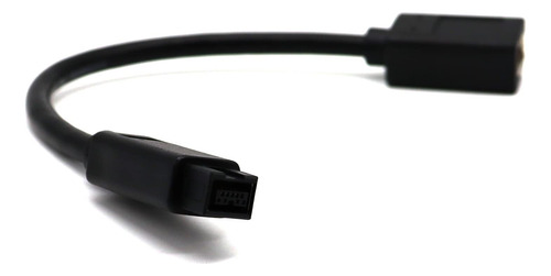 Lokeke Cable Firewire 800 A Firewire 400 Ieee 1394b De 9 Pin