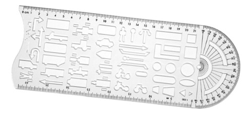 Ba Regla De Dibujo De Accidentes De Tráfico, Regla De