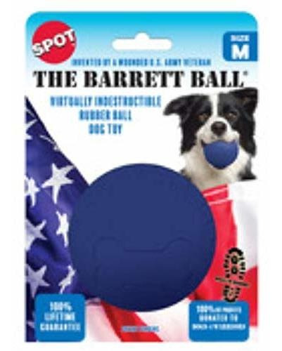 Pelota De Barrett Etica Localizada Pelota De Goma Practica