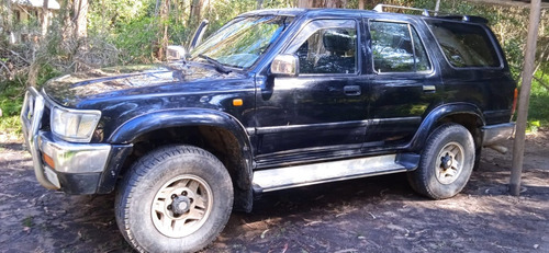 Toyota 4runner 3.0 Td