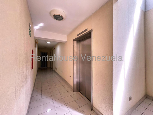 Apartamento En Venta, Urb. El Marques