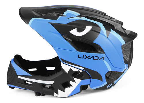 Casco Desmontable Para Montar En Bicicleta, Casco Deportivo