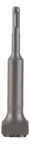 Broca Eléctrica Para Flores, Casquillo De Cabeza Cuadrada, 4