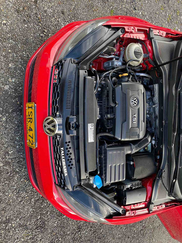 Volkswagen Golf 2016 2.0 Gti Dsg Performance