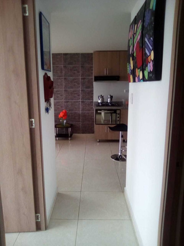 Imagen 7 de 12 de Se Vende Apartamento Sector Occidente Armenia
