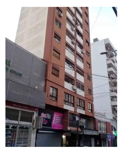 Departamento En Venta En Centro De Quilmes