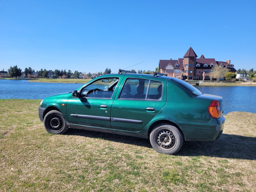 Renault Clio 1.2 Rn