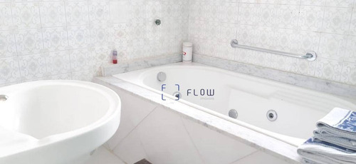 Casa 120m², 3 Dormitorios, 2 Vagas - Mirandópolis - Ca1386