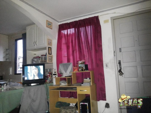 Apartamento Conj. Inácio Monteiro - 1454