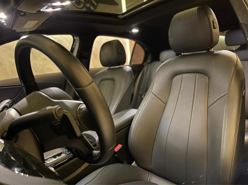 Imagem 11 de 15 de Mercedes A250 2.0 Sport 2019 Com Teto Solar 18.000km Novinha