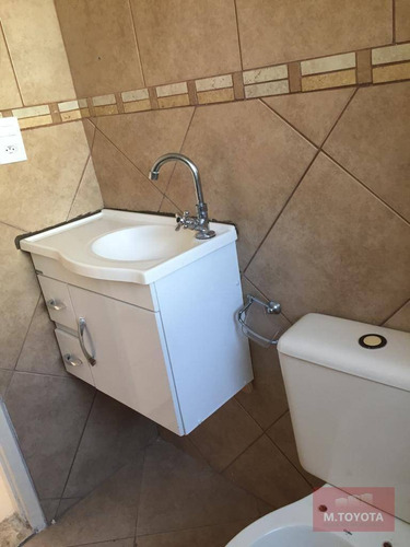 Imagem 18 de 19 de Apartamento Com 2 Dormitórios À Venda, 50 M² Por R$ 165.000,00 - Bonsucesso - Guarulhos/sp - Ap0120