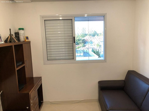 Imagem 14 de 15 de Apartamento Para Venda Em São Paulo, Brooklin Novo, 3 Dormitórios, 2 Suítes, 4 Banheiros, 2 Vagas - Cap3935_1-2045058