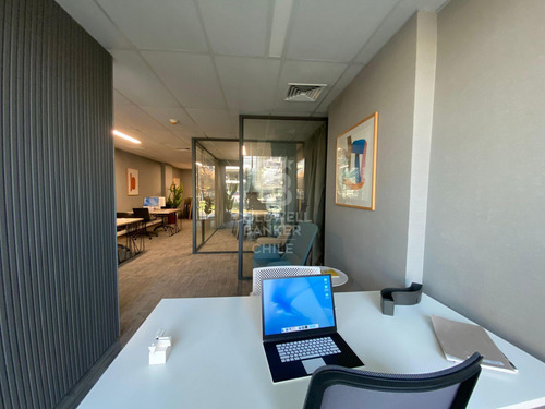 Venta Oficinas Work Plaza La Dehesa