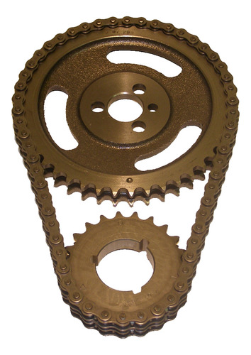Kit Distribución C30 Pickup 8 Cil 5.3 Lts 1966-1968