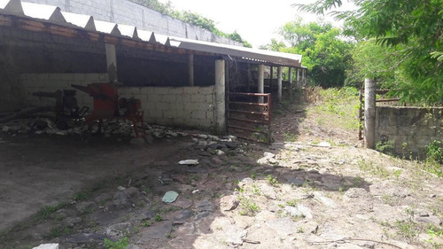 Rancho En Venta En Veracruz Carretera Paso De Ovejas