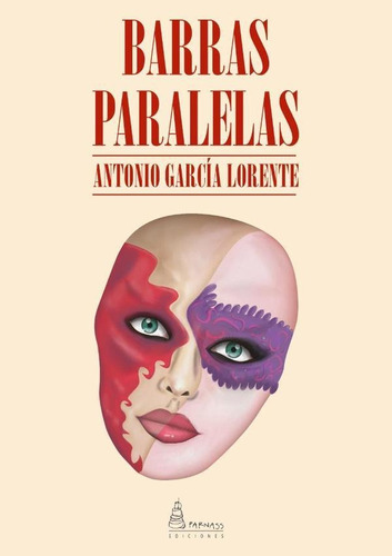 Barras Paralelas - Antonio García Lorente