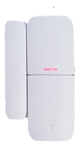 Imagen 4 de 5 de Kit Alarma Domiciliaria Inalambrica Monitoreada 4g Wala 10c