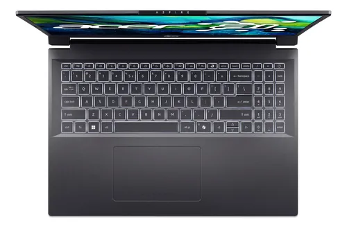 Laptop Acer Aspire 16 Ai Ready, Intel Core Ultra 7