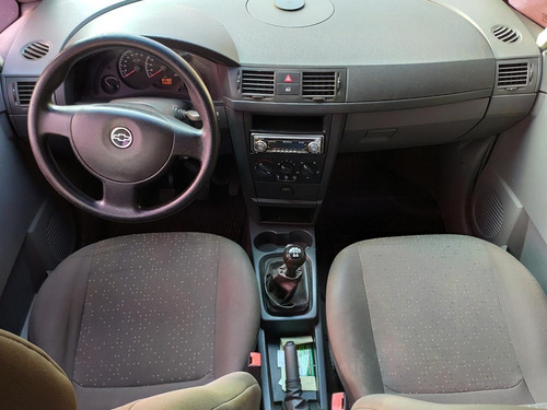Chevrolet Meriva Joy 1.4 8v Flex
