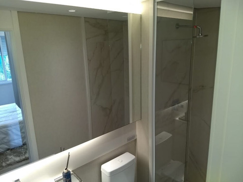 Imagem 3 de 7 de Apartamento Para Venda, 2 Dormitório(s), 55.0m² - 1578
