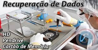 Imagem 3 de 7 de Recuperação De Dados Realizados Em Qualquer Equipamento