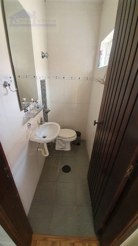 Imagem 26 de 30 de Casa Para Venda, 3 Dormitórios, Jardim Da Saúde - São Paulo - 8782