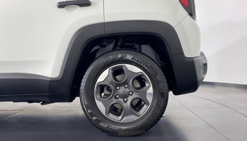 Imagem 12 de 15 de 129153 - Jeep Renegade 2017 Com Garantia