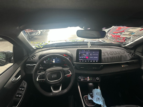 Fiat FASTBACK 1.3 Limited Edition Turbo 270 Flex Aut. 5P