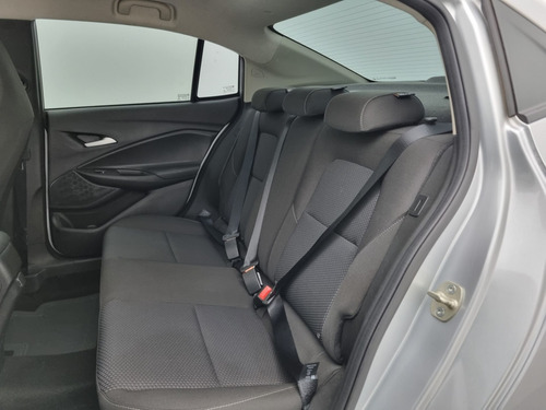 Chevrolet Onix 1.0 TURBO FLEX PLUS LTZ MANUAL