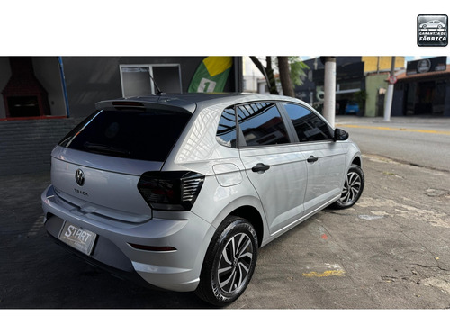 Volkswagen Polo 1.0 Mpi Track Manual