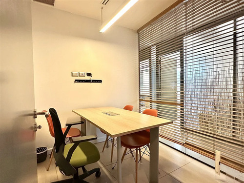 Oficina Arriendo Las Condes Metro Manquehue Centrofinanciero