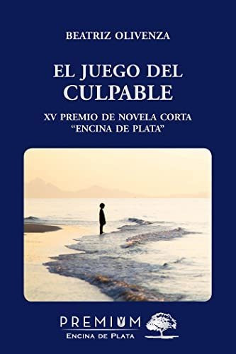 El Juego Del Culpable: 13 (encina De Plata)