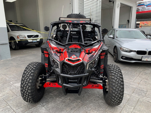 Imagen 1 de 13 de Rzr Can-am Modelo 2019