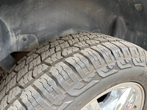 Chevrolet Tahoe D Suv Piel Cd 2a Fila Asientos At