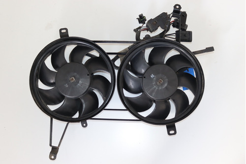 Electroventilador Fiat Brava 1,9td 2000 Ev-838