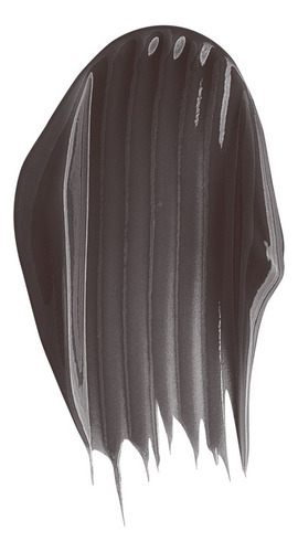 Gel Fijador De Cejas The Brow Glue Instant Styler Nyx Black