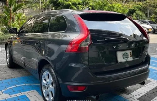 Volvo XC60 3.0 T6 Awd