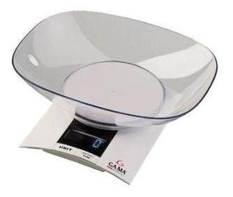 Balanza De Cocina Digital Gama Sck500