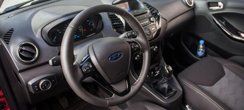 Ford Ka Se