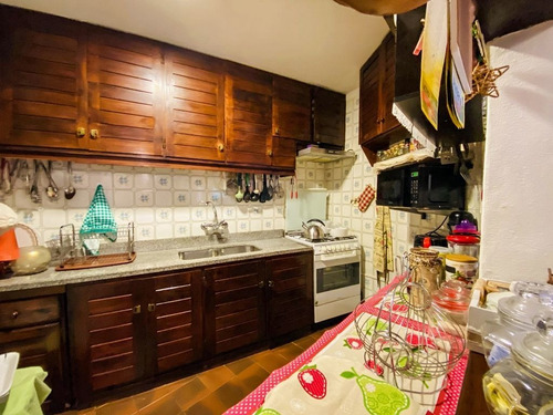 Imagen 8 de 22 de Casa 3 Dormitorios En Solana, Punta Ballena - Mykonos Solanas