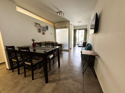 Departamento Nueva Cordoba 1 Dorm Balcon Pileta