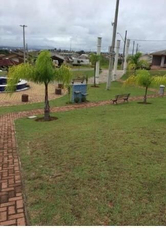 Imagem 8 de 8 de Lote De 5500m² A Venda Em Condomínio Fechado, Avalia Permuta Por Carro - Te0412