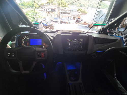 Polaris Rzr Turbo R Ultimate 4