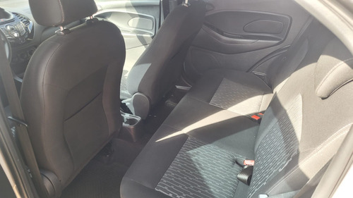 Ford Ka 1.0 TI-VCT FLEX SE MANUAL