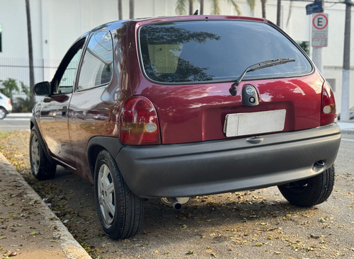 Chevrolet Corsa 1.0 Wind 3p